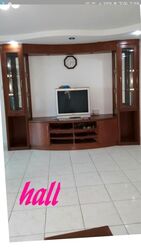 Blk 468A Blue Riverview (Sembawang), HDB Executive #560975571